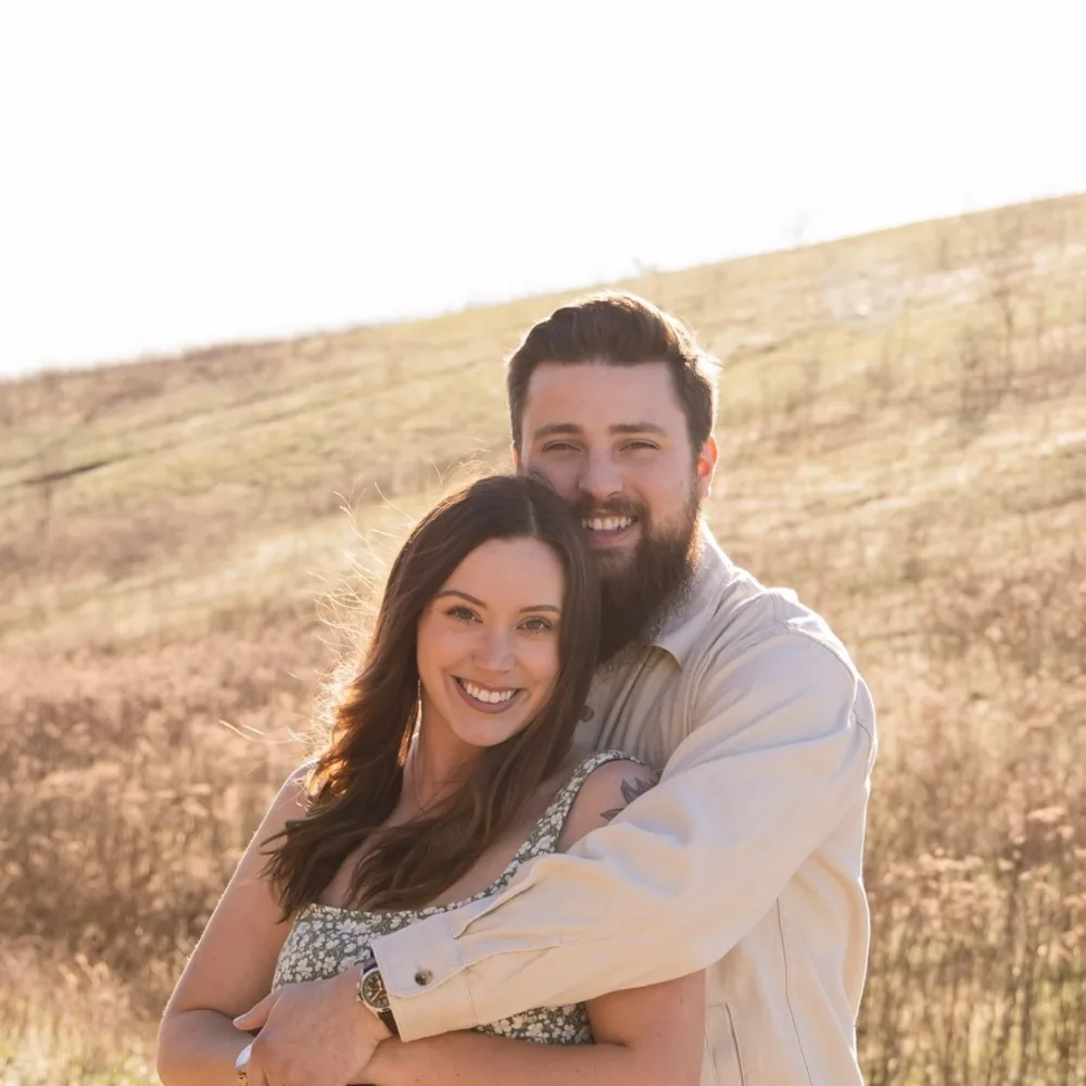 Jordan Lynde, co-founder of Tendwell Cleaning Co.